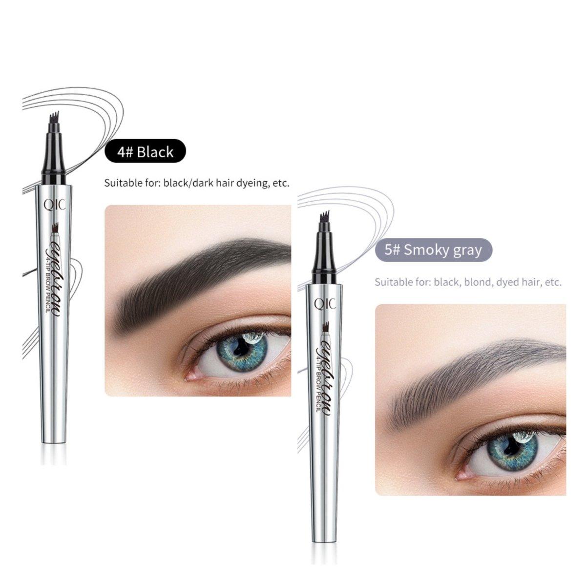 BrowMagic™ | Voor een vlekkeloze, moeiteloze look de hele dag lang