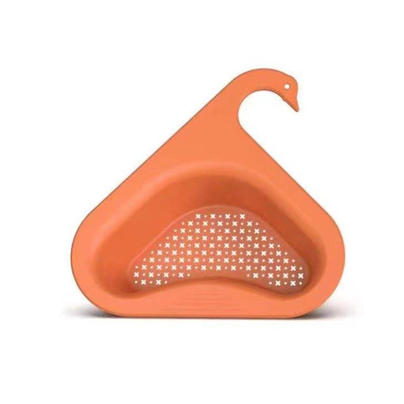 SwanBasket™ | Houd je wasbak lekker schoon