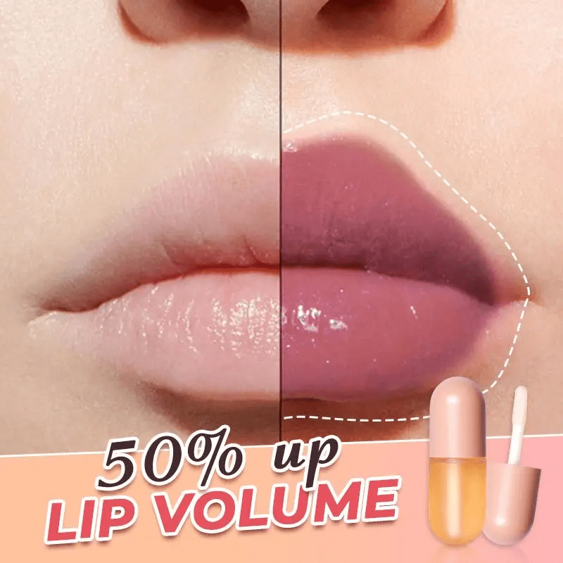 GlamLips™ | Onweerstaanbare uitstraling bij elke glimlach!