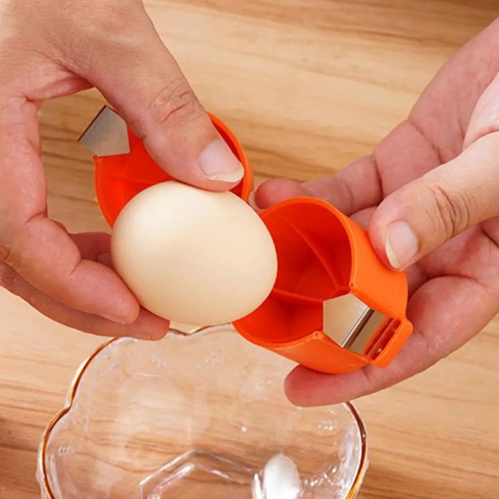 EggSplit™ | Maak koken eenvoudiger en leuker