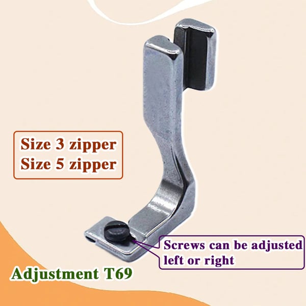 ZipMeister™ | Creëer zonder grenzen!