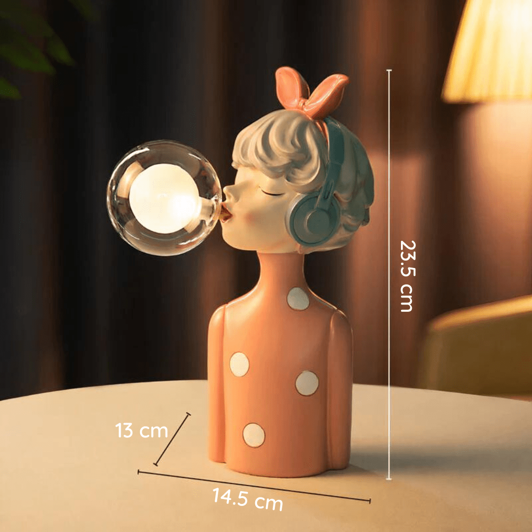LadyLumière™ | Verlicht je zoete momenten