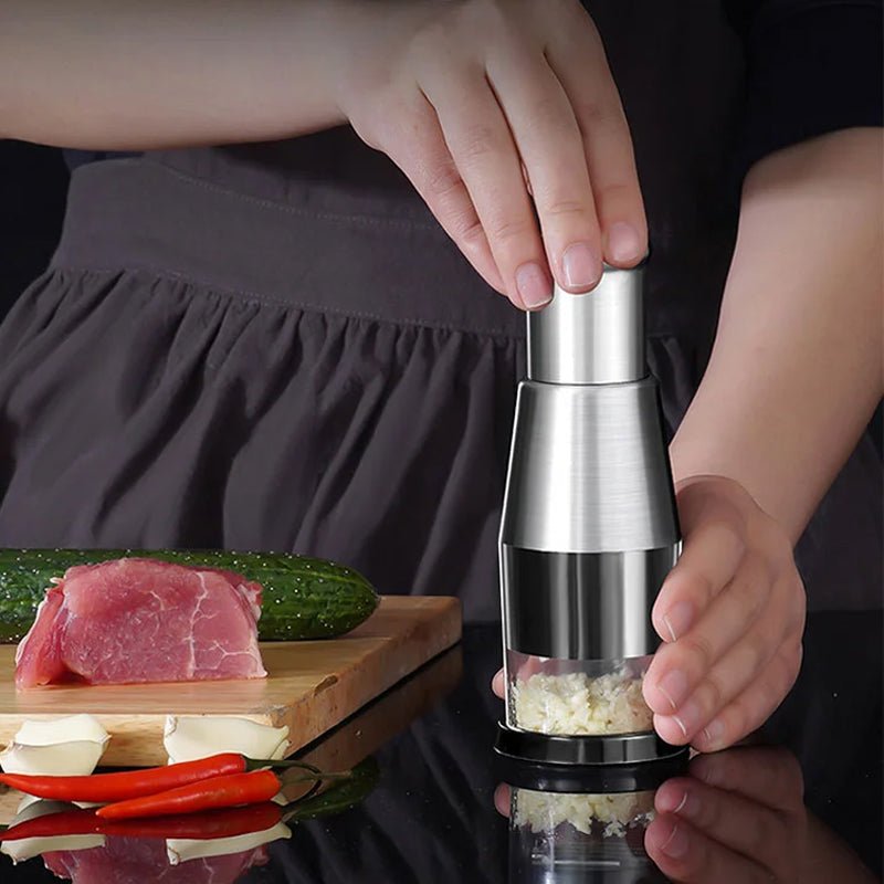 QuickCook™ | Eenvoudig en snel koken