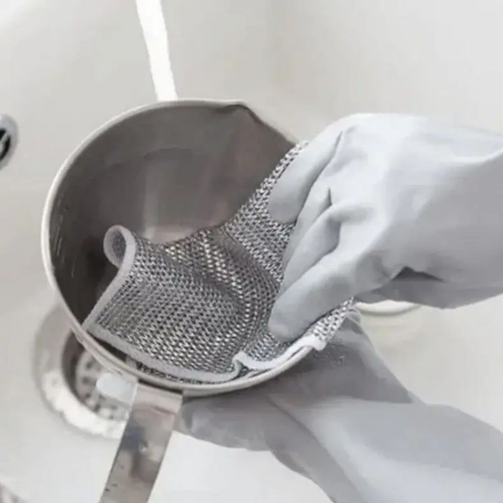 MagicCleaning™ | Teruggewonnen uitstraling en eenvoud