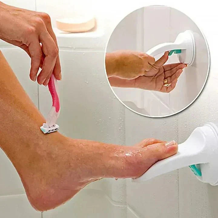 ShowerComfort™ | Welzijn in elke douche
