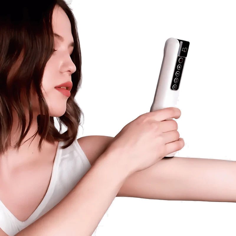 CeluMassager™ | Ontwaak je innerlijke glans!