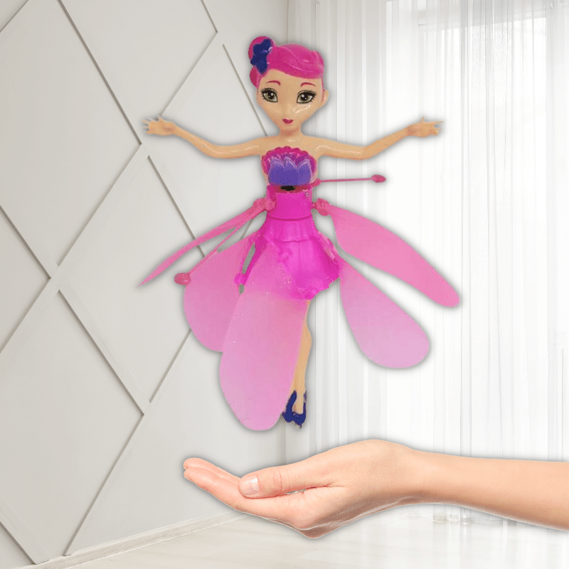 FlyingFairy™ | Brengt vreugde en magie tot leven