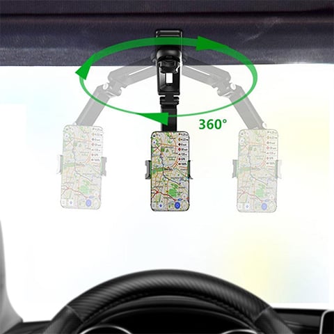DriveGuard™ | Veilig onderweg met vertrouwen