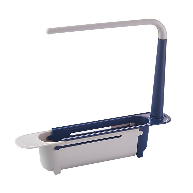Keukenbasket™ | Optimaliseer je keuken ruimte