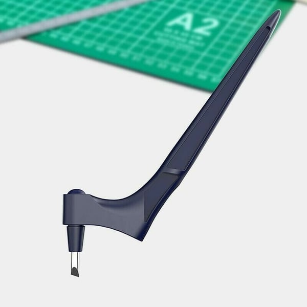 FineSlice™ | Perfecte sneden, gegarandeerd plezier!