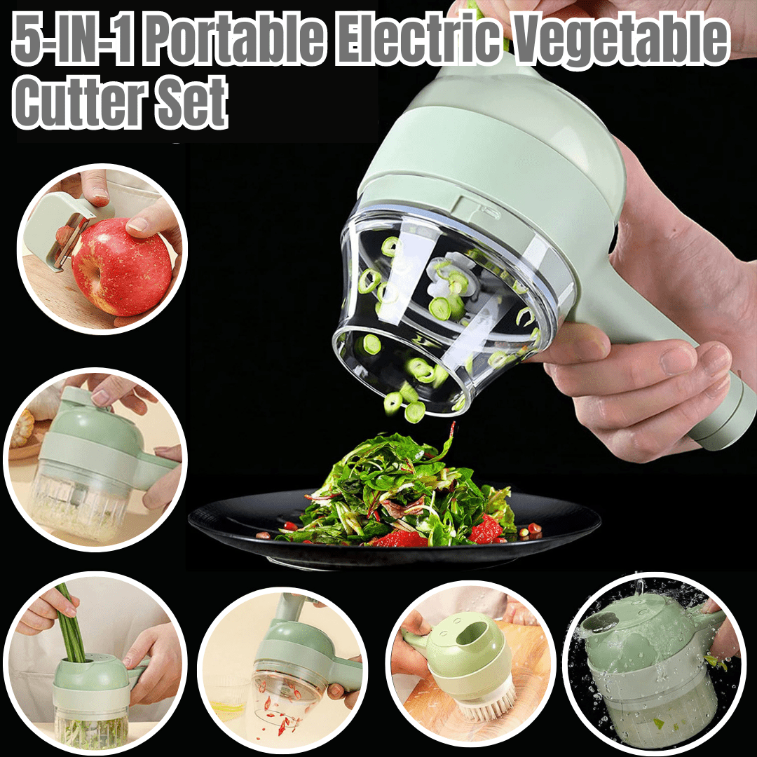 EasyCut™ | Bespaar tijd in de keuken