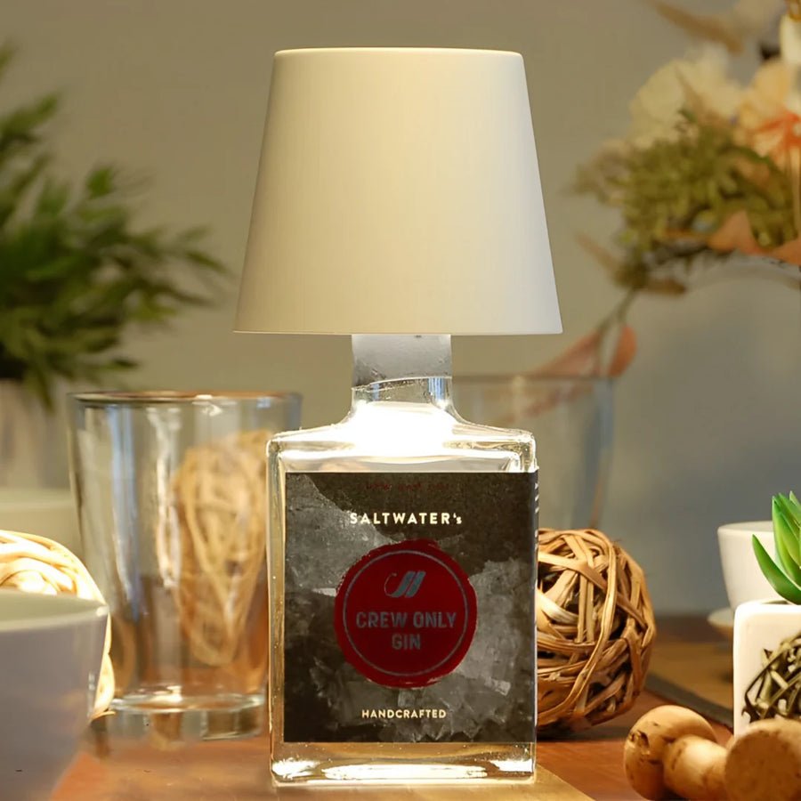 LumiBottle™ | Verlicht je magische momenten