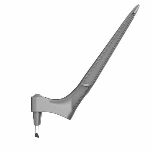 FineSlice™ | Perfecte sneden, gegarandeerd plezier!