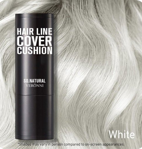 HairCover™ | Vergroot direct je zelfvertrouwen