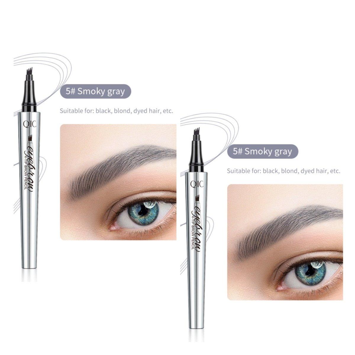 BrowMagic™ | Voor een vlekkeloze, moeiteloze look de hele dag lang