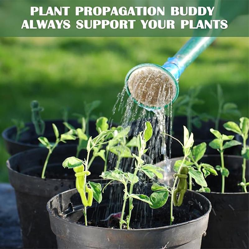 GroeiGenie™ | Stevige steun voor jouw planten