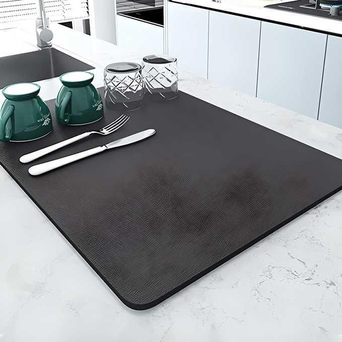 TapisRapide™ | Instant comfort en netheid