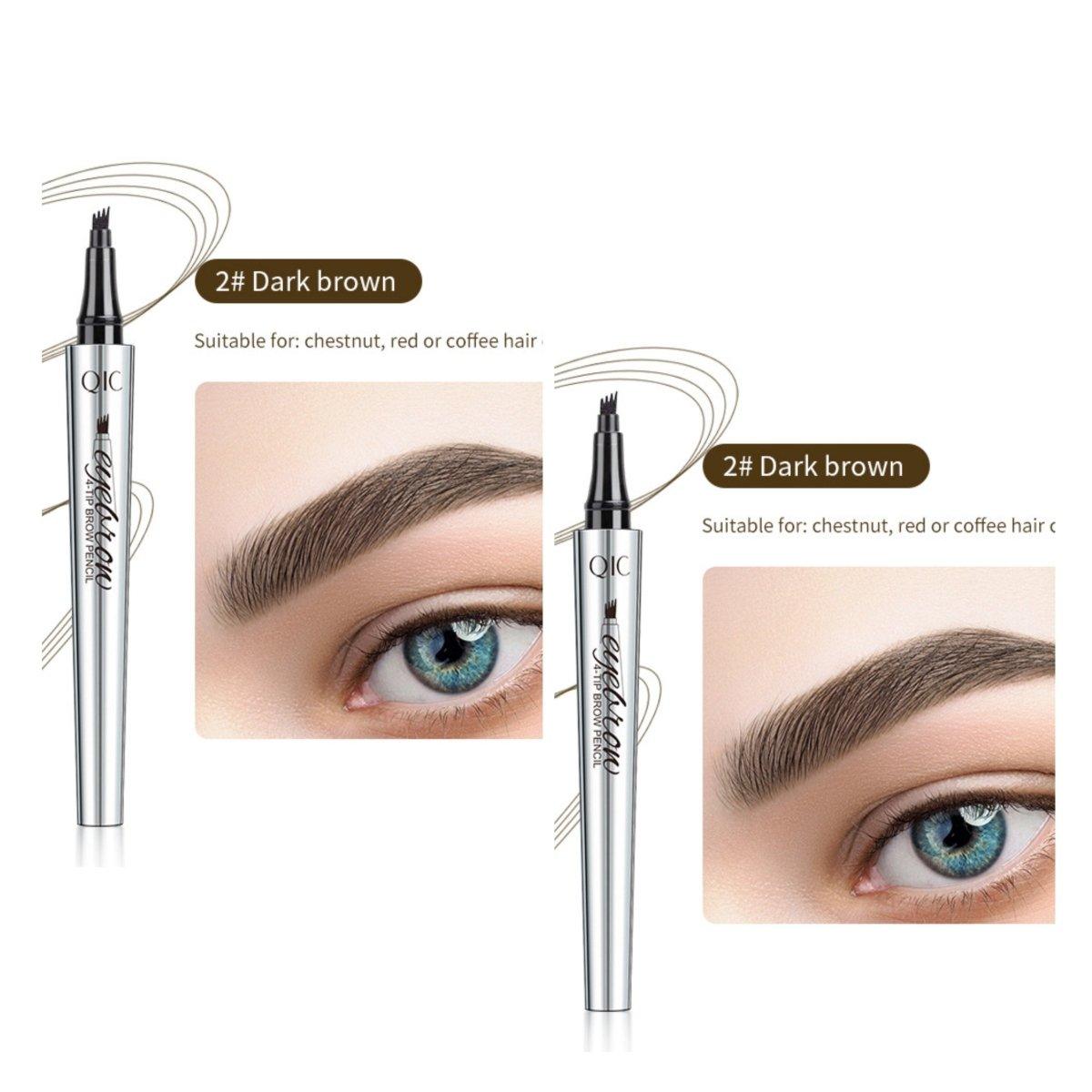 BrowMagic™ | Voor een vlekkeloze, moeiteloze look de hele dag lang