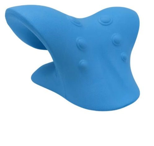 NeckRelax™ | Onmiddellijke, kalmerende ontspanning