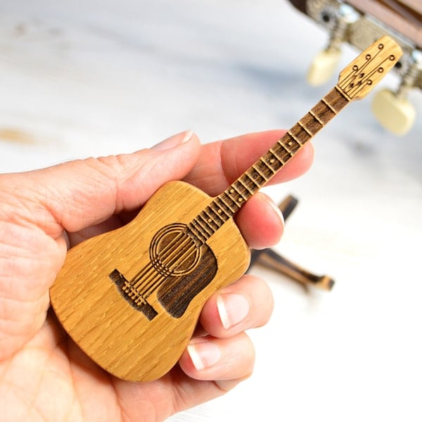 PlectroBox™ | Ontwaak je muzikale passie
