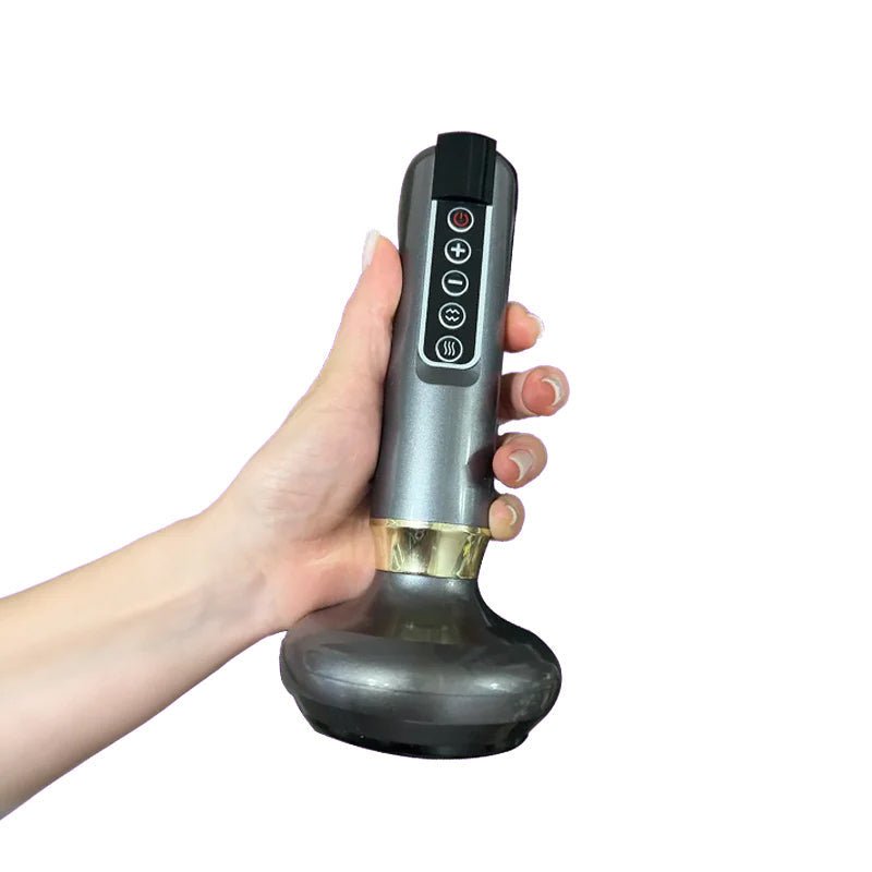 CeluMassager™ | Ontwaak je innerlijke glans!