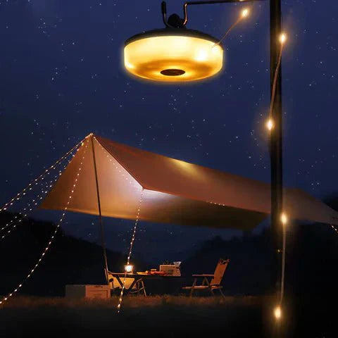 FairyGlow™ | Creëer onvergetelijke herinneringen