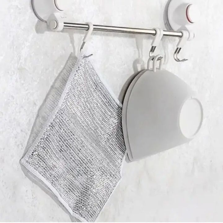 MagicCleaning™ | Teruggewonnen uitstraling en eenvoud