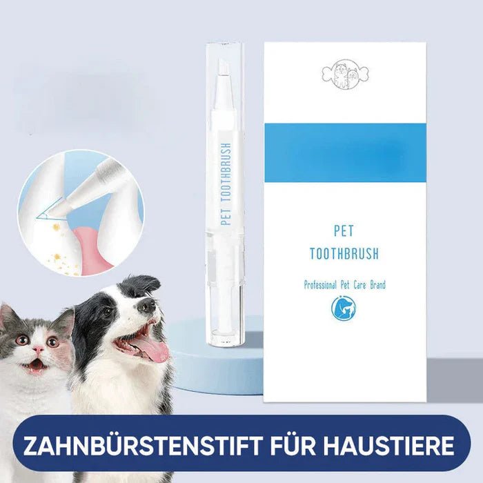 PawSparkle™ | Een oogverblindende glimlach voor je metgezel!