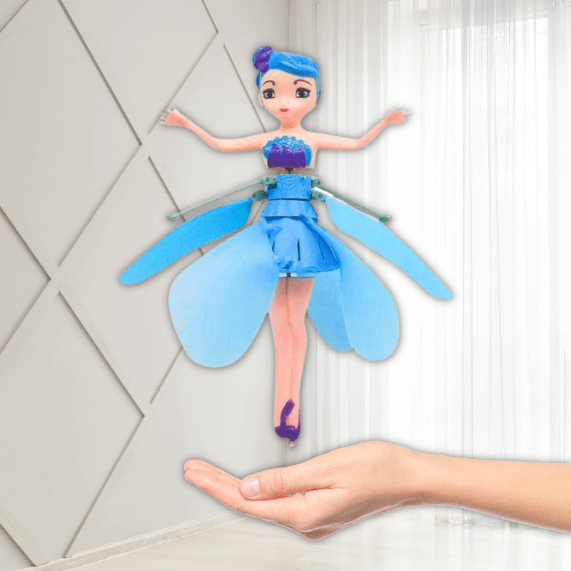 FlyingFairy™ | Brengt vreugde en magie tot leven
