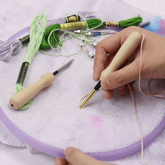 Craftease™ | Creëer met passie