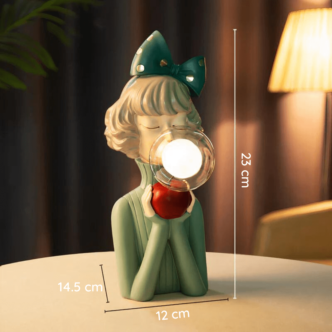 LadyLumière™ | Verlicht je zoete momenten