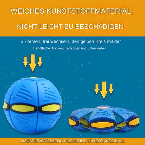 DogBall™ | Eindeloos plezier voor uw hond