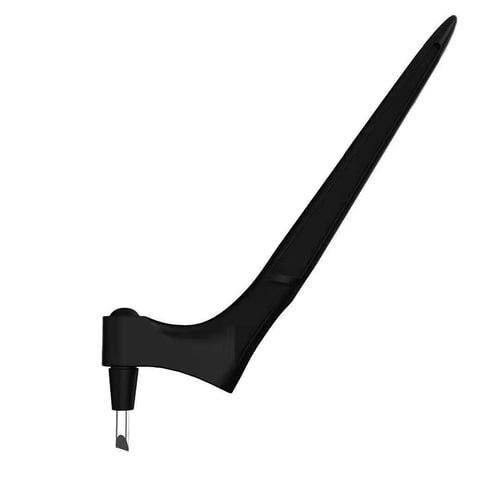 FineSlice™ | Perfecte sneden, gegarandeerd plezier!