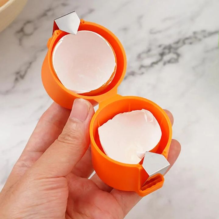 EggSplit™ | Maak koken eenvoudiger en leuker