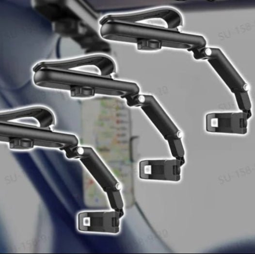 DriveGuard™ | Veilig onderweg met vertrouwen