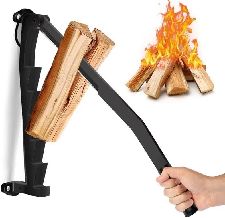 LogMaster™ | Eenvoudig en snel hout snijden