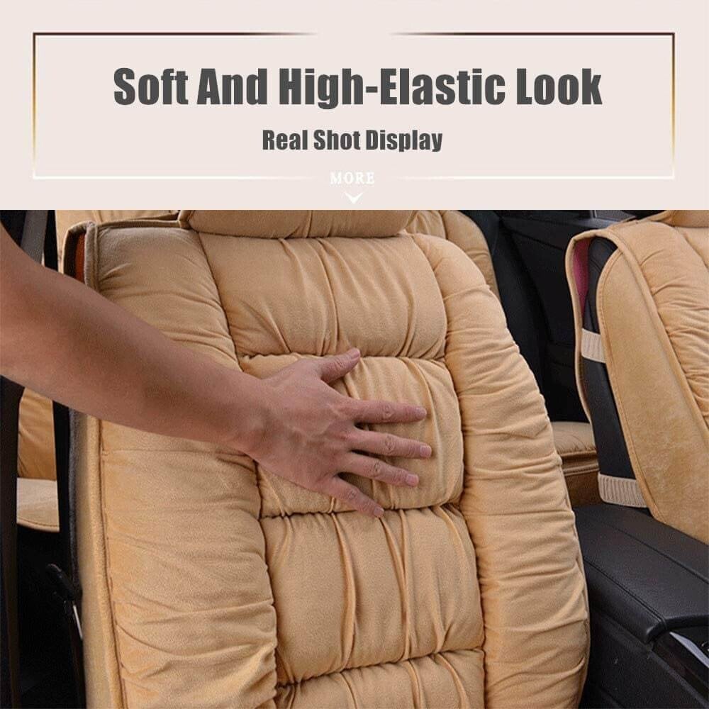 ComfortPad™ | Reizen met een gerust hart