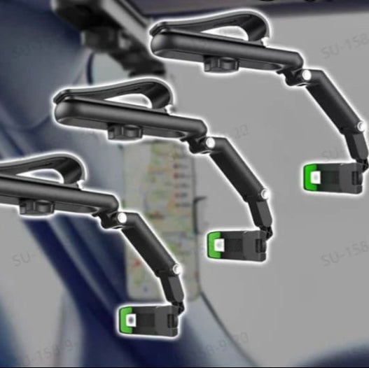 DriveGuard™ | Veilig onderweg met vertrouwen