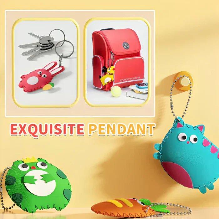 SewKids™ | Ontdek de creativiteit van uw kind