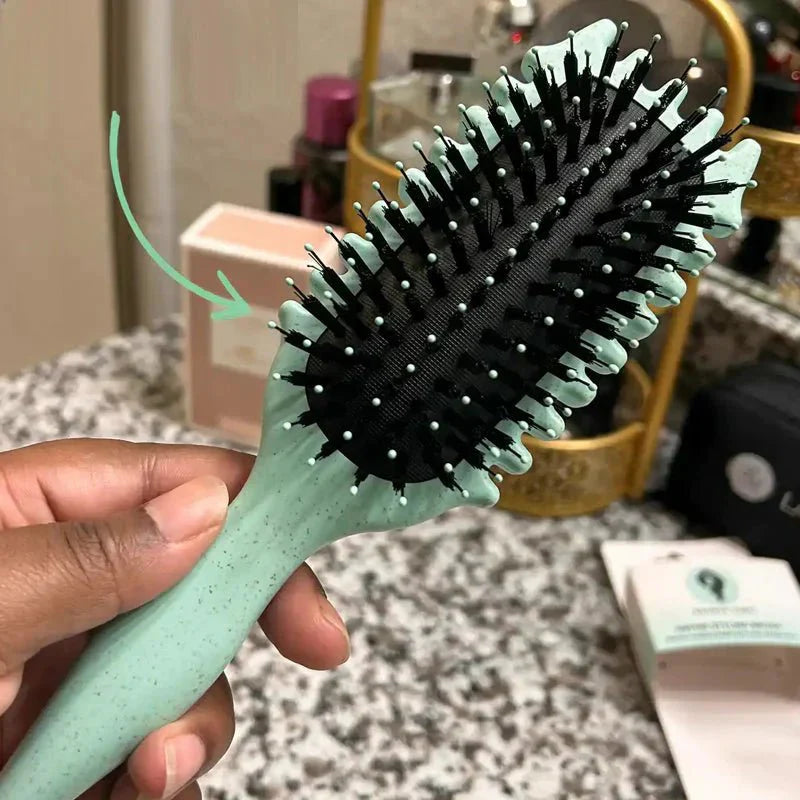 CurlBrush™ | Versterk je schoonheid direct!