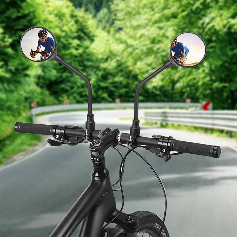 FlexiView™ | Rij met een gerust hart!