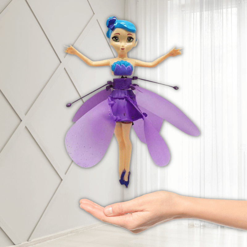 FlyingFairy™ | Brengt vreugde en magie tot leven