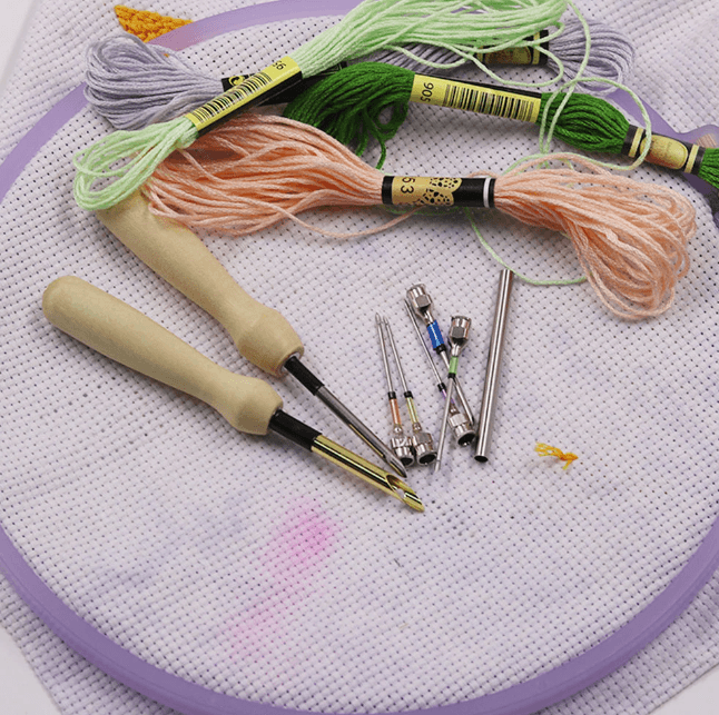 Craftease™ | Creëer met passie
