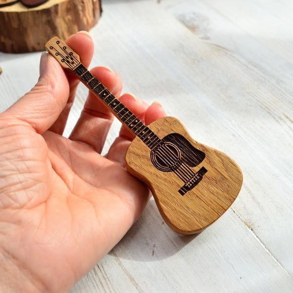 PlectroBox™ | Ontwaak je muzikale passie