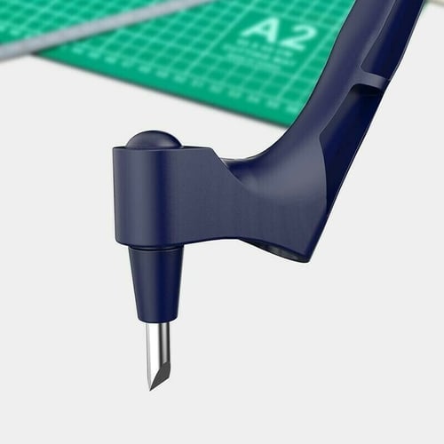 FineSlice™ | Perfecte sneden, gegarandeerd plezier!