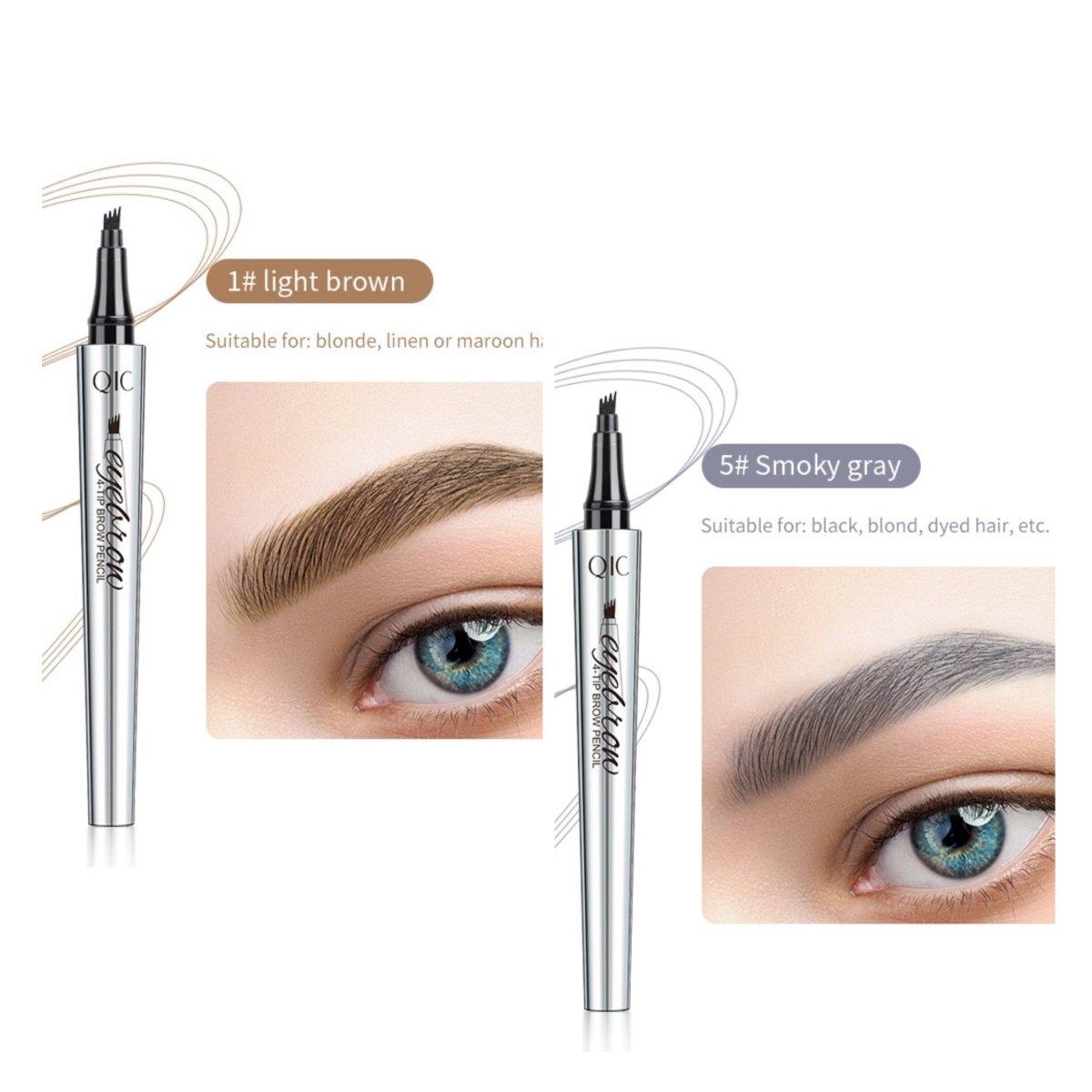 BrowMagic™ | Voor een vlekkeloze, moeiteloze look de hele dag lang