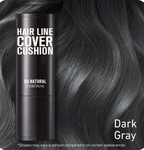HairCover™ | Vergroot direct je zelfvertrouwen