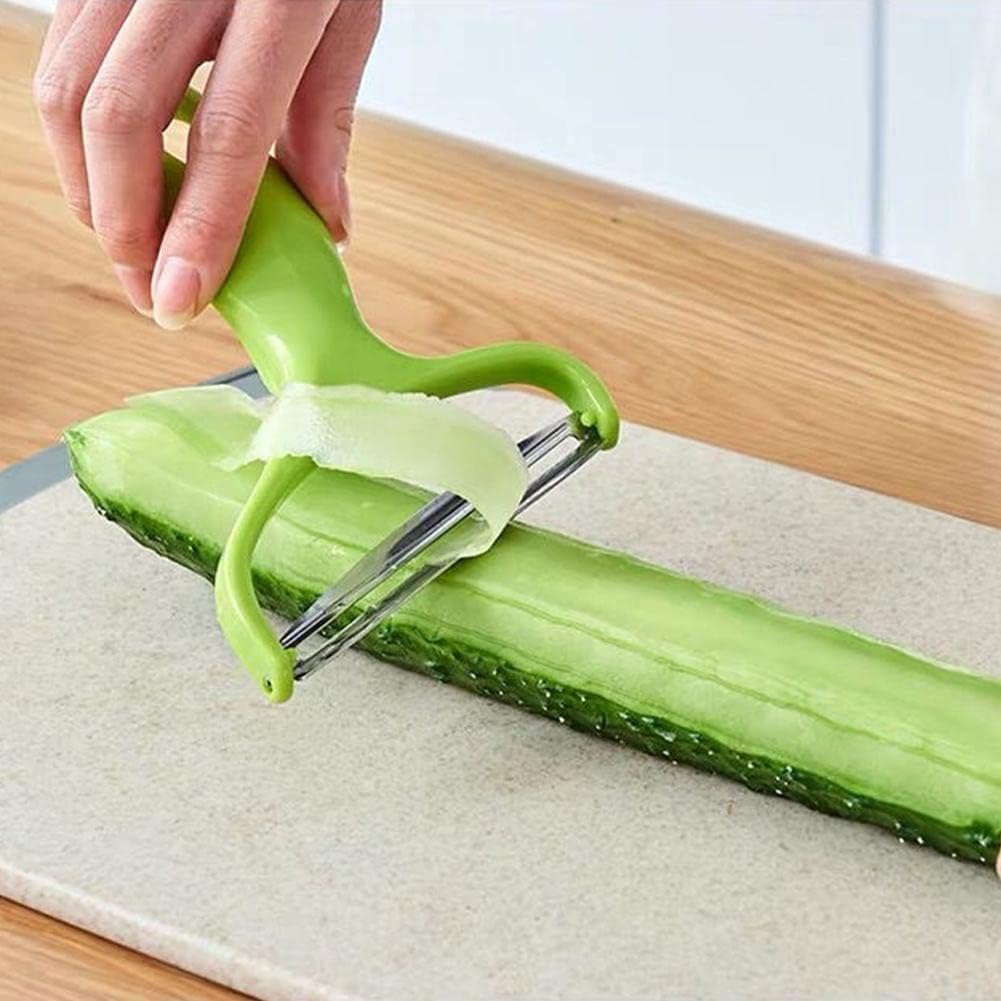 SnelSchil™ | Tijdbesparend koken in een handomdraai