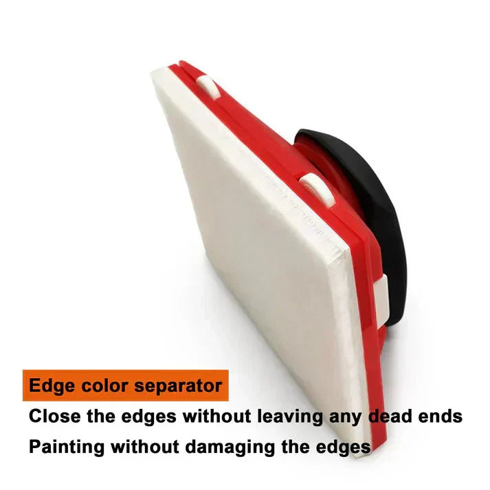 EasyCoat™ | Verander je muren in kunst