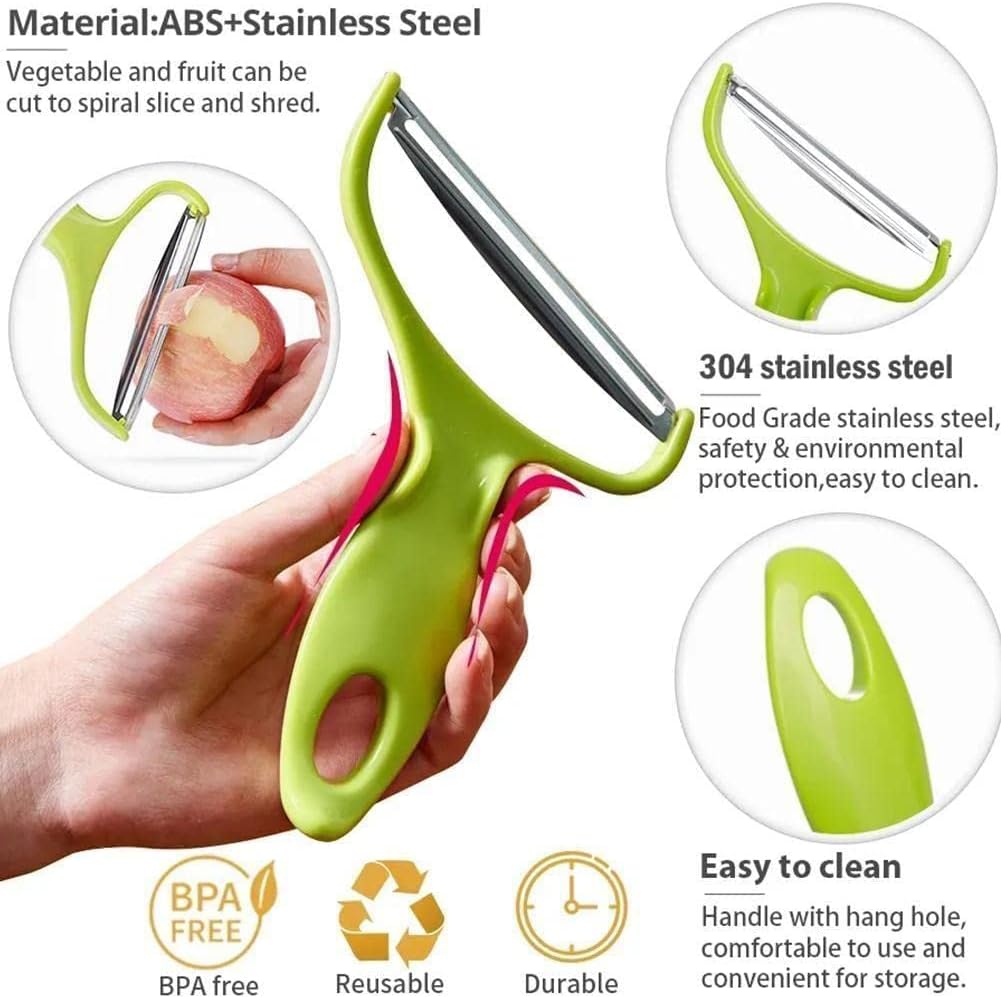 SnelSchil™ | Tijdbesparend koken in een handomdraai